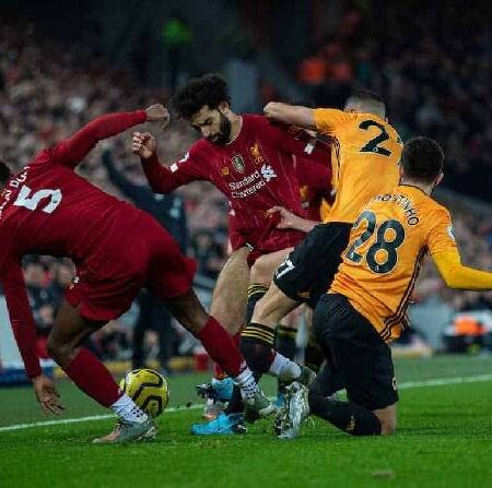 Phân tích kèo hiệp 1 Wolves vs Liverpool, 22h ngày 4/12