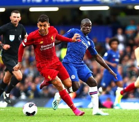 Soi bảng dự đoán tỷ số chính xác Chelsea vs Liverpool, 23h30 ngày 2/1