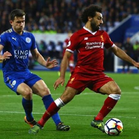 Soi bảng dự đoán tỷ số chính xác Liverpool vs Leicester, 2h45 ngày 23/12