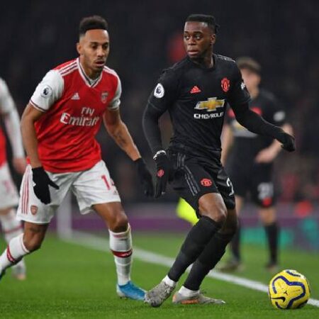 Soi bảng dự đoán tỷ số chinh xác MU vs Arsenal, 3h15 ngày 3/12