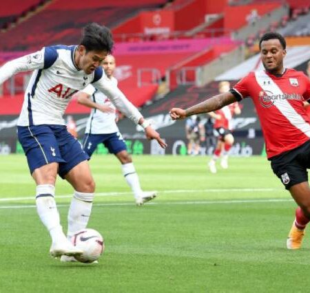 Soi bảng dự đoán tỷ số chính xác Southampton vs Tottenham, 22h ngày 28/12