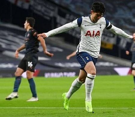 Soi bảng dự đoán tỷ số chính xác Watford vs Tottenham, 22h ngày 1/1