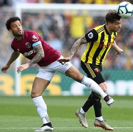 Soi kèo chẵn/ lẻ Watford vs West Ham, 22h ngày 28/12