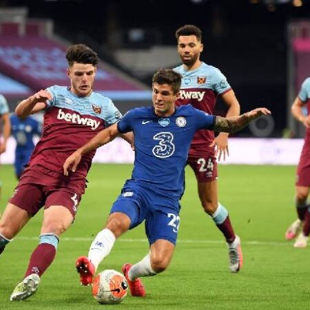 Soi bảng dự đoán tỷ số chính xác West Ham vs Chelsea, 19h30 ngày 4/12