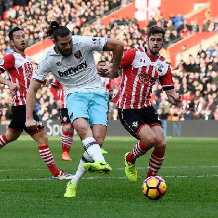 Soi bảng dự đoán tỷ số chính xác West Ham vs Southampton, 22h ngày 26/12