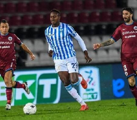 Soi kèo bóng đá Serie B hôm nay 4/12: Crotone vs SPAL