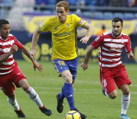 Soi kèo chẵn/ lẻ Cadiz vs Granada, 3h ngày 14/12