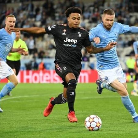 Soi kèo chẵn/ lẻ Juventus vs Malmo, 0h45 ngày 9/12