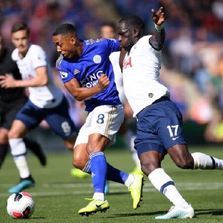 Soi kèo chẵn/lẻ Leicester vs Tottenham, 2h30 ngày 17/12