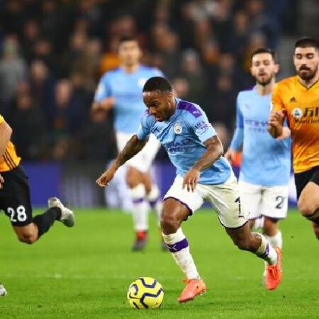 Soi kèo chẵn/ lẻ Man City vs Wolves, 19h30 ngày 11/12