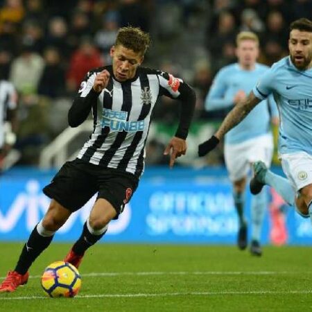 Soi kèo chẵn/ lẻ Newcastle vs Man City, 21h15 ngày 19/12