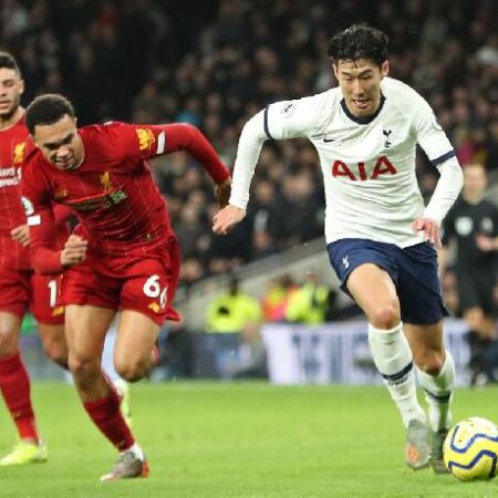 Soi kèo chẵn/ lẻ Tottenham vs Liverpool, 23h30 ngày 19/12