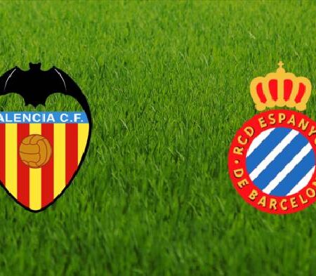 Soi kèo chẵn/ lẻ Valencia vs Espanyol mới nhất, 22h15 ngày 31/12