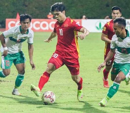 Soi kèo chẵn/ lẻ Việt Nam vs Campuchia, 19h30 ngày 19/12