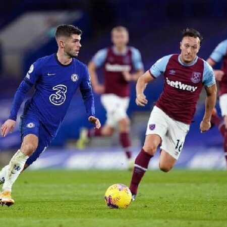 Soi kèo chẵn/ lẻ West Ham vs Chelsea, 19h30 ngày 4/12