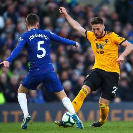 Soi kèo chẵn/ lẻ Wolves vs Chelsea, 21h ngày 19/12