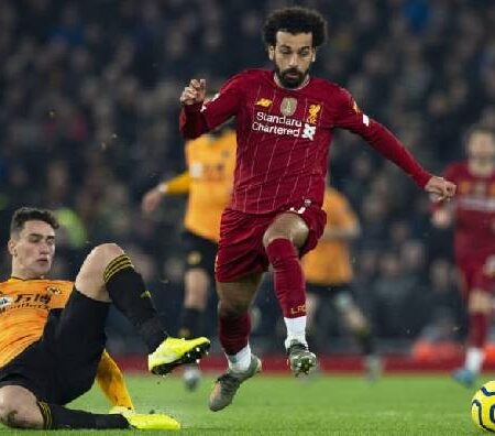 Soi kèo chẵn/ lẻ Wolves vs Liverpool, 22h ngày 4/12