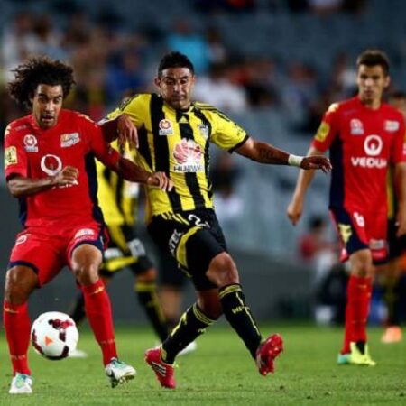 Soi kèo phạt góc Adelaide vs Wellington Phoenix, 15h45 ngày 1/1