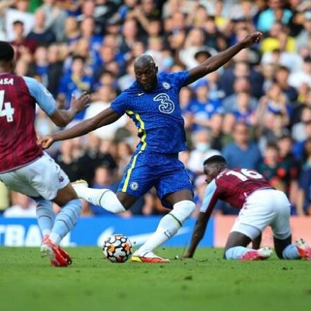 Soi kèo phạt góc Aston Villa vs Chelsea, 0h30 ngày 27/12