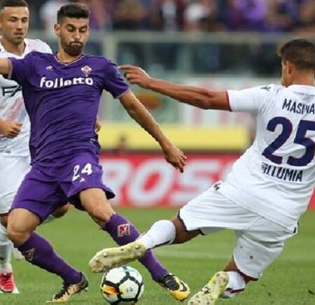Soi kèo phạt góc Bologna vs Fiorentina, 18h30 ngày 5/12
