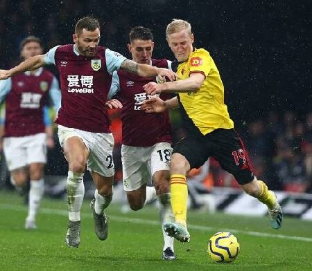 Soi kèo phạt góc Burnley vs Watford, 2h30 ngày 16/12