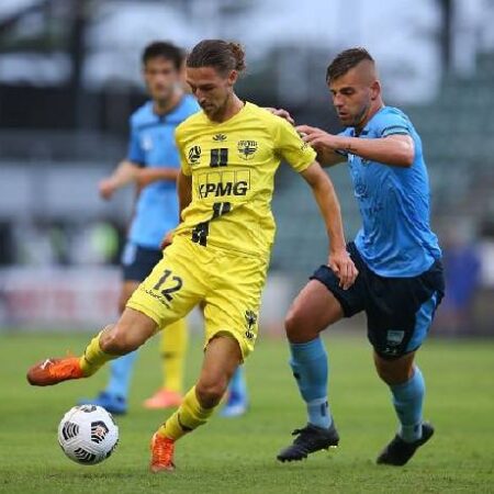 Soi kèo phạt góc Central Coast Mariners vs Wellington Phoenix, 12h05 ngày 27/12