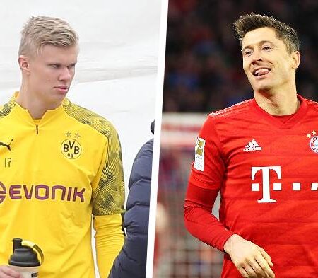 Soi kèo phạt góc Dortmund vs Bayern Munich, 0h30 ngày 5/12