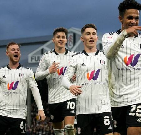 Soi kèo phạt góc Fulham vs Sheffield United, 2h45 ngày 21/12