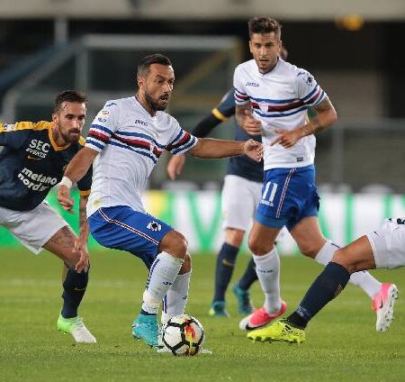 Soi kèo phạt góc Genoa vs Sampdoria, 2h45 ngày 11/12