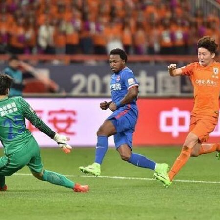 Soi kèo phạt góc Hebei CFFC vs Guangzhou City, 17h ngày 22/12