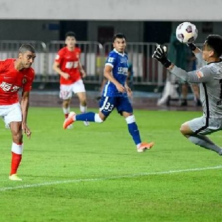 Soi kèo phạt góc Henan Songshan Longmen vs Dalian Pro, 18h30 ngày 25/12