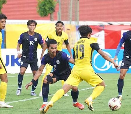 Soi kèo phạt góc Indonesia vs Campuchia, 19h30 ngày 9/12