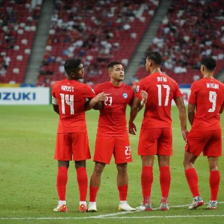 Soi kèo phạt góc Indonesia vs Singapore, 19h30 ngày 25/12