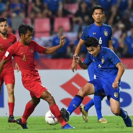 Soi kèo phạt góc Indonesia vs Thái Lan, 19h30 ngày 29/12