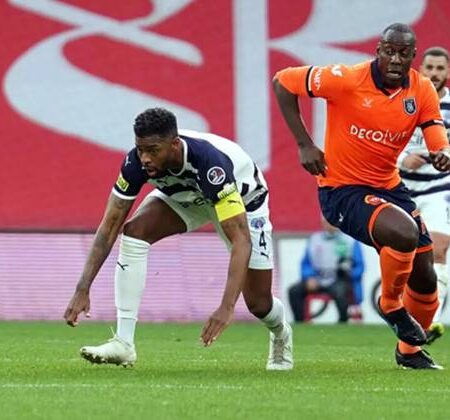 Soi kèo phạt góc Istanbul Basaksehir vs Giresunspor, 21h ngày 21/12