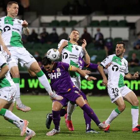 Soi kèo phạt góc Melbourne City vs Perth Glory, 15h45 ngày 8/12