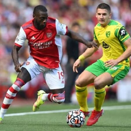 Soi kèo phạt góc Norwich vs Arsenal, 22h ngày 26/12