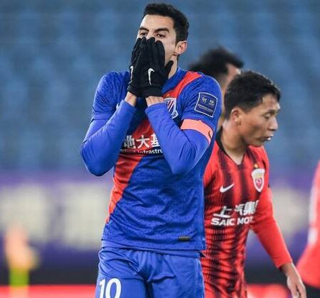 Soi kèo phạt góc Qingdao vs Shanghai Shenhua, 14h30 ngày 25/12