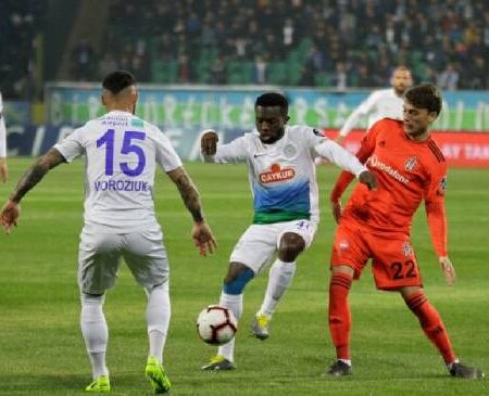 Soi kèo phạt góc Rizespor vs Gaziantep, 17h30 ngày 26/12