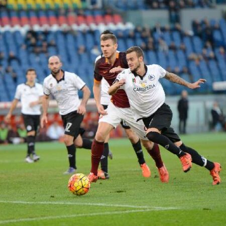 Soi kèo phạt góc Roma vs Spezia, 2h45 ngày 14/12