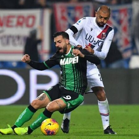 Soi kèo phạt góc Sassuolo vs Bologna, 22h30 ngày 22/12