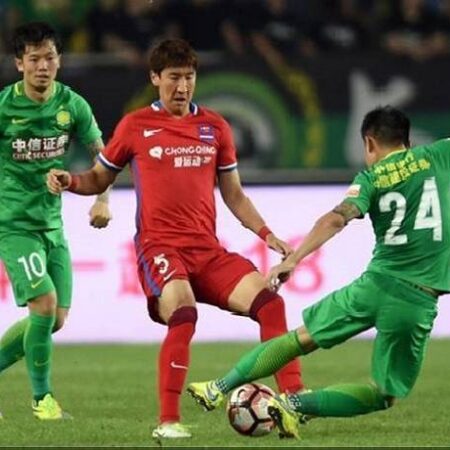 Soi kèo phạt góc Shanghai Port vs Shenzhen, 17h ngày 26/12