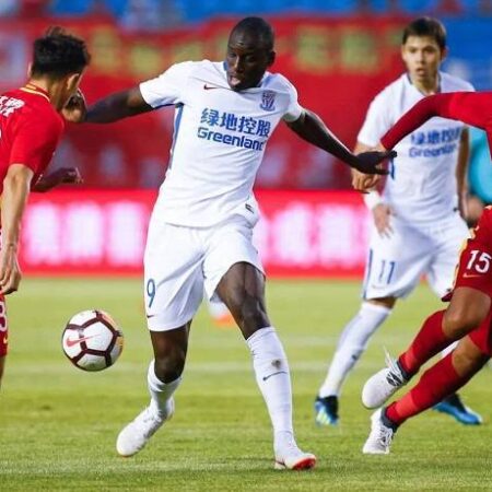 Soi kèo phạt góc Shenzhen vs Changchun Yatai, 19h ngày 29/12