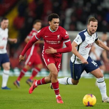 Soi kèo phạt góc Tottenham vs Liverpool, 23h30 ngày 19/12