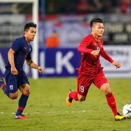 Soi kèo phạt góc Việt Nam vs Thái Lan, 19h30 ngày 26/12