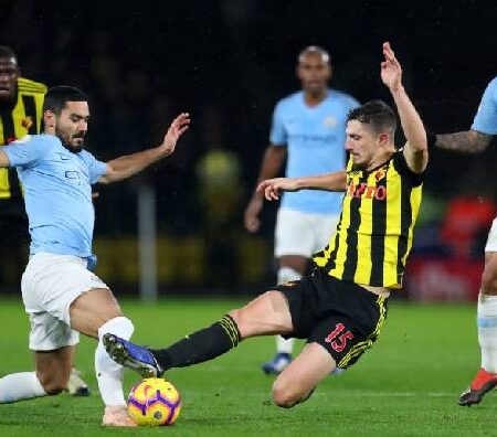 Soi kèo phạt góc Watford vs Man City, 0h30 ngày 5/12