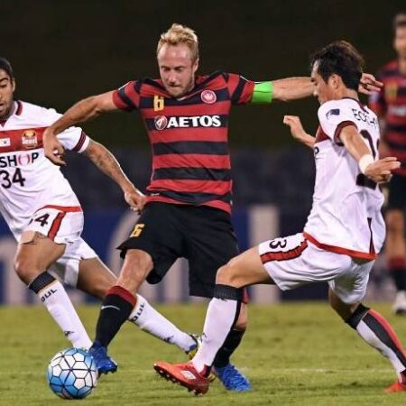 Soi kèo phạt góc Western Sydney vs Macarthur, 15h45 ngày 11/12