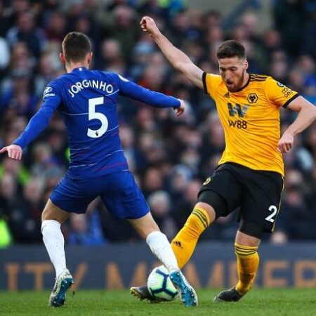 Soi kèo phạt góc Wolves vs Chelsea, 21h00 ngày 19/12