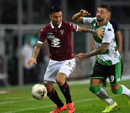 Tỷ lệ kèo nhà cái Torino vs Verona, 0h ngày 20/12