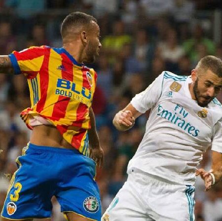 Biến động tỷ lệ kèo Real Madrid vs Valencia, 3h ngày 9/1